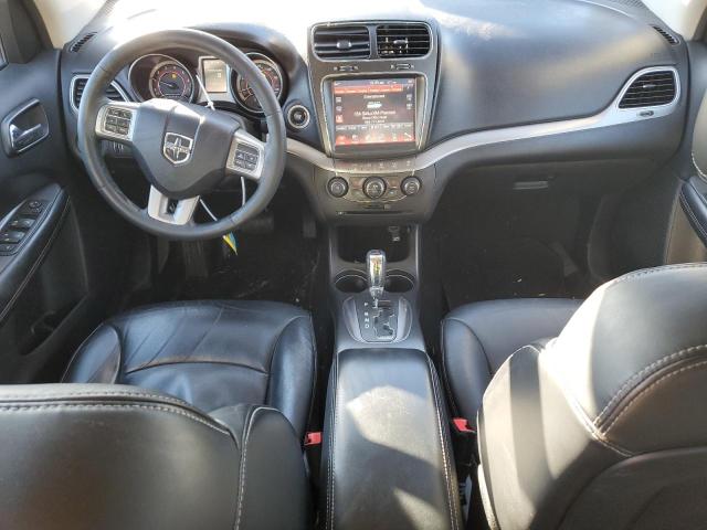 Photo 8 from auction – 2016 DODGE JOURNEY CR with VIN 3C4PDDGGXGT108958