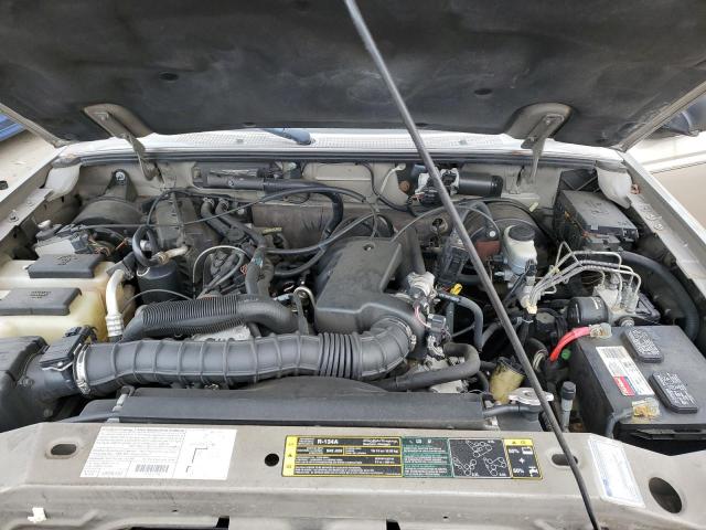 Photo 11 from auction – 2003 FORD RANGER SUP with VIN 1FTYR14U13PB78801