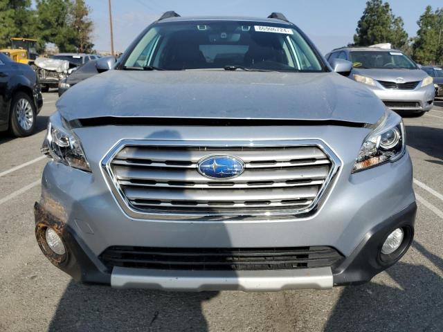 Photo 5 from auction – 2017 SUBARU OUTBACK 3. with VIN 4S4BSENC6H3394743