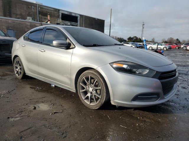 Photo 4 from auction – 2016 DODGE DART SE with VIN 1C3CDFAA2GD533728