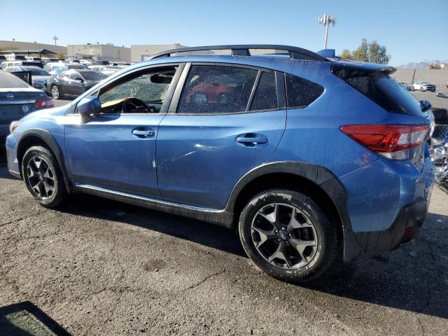 Photo 2 from auction – 2019 SUBARU CROSSTREK with VIN JF2GTACC1K8370896
