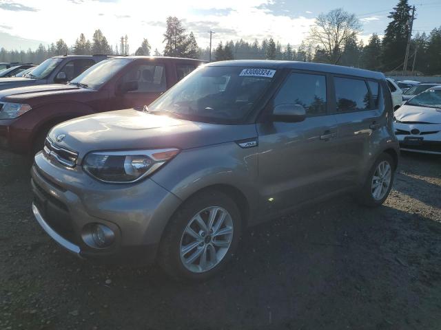 KIA SOUL + 2017 con VIN KNDJP3A57H7490886 - Foto de la subasta
