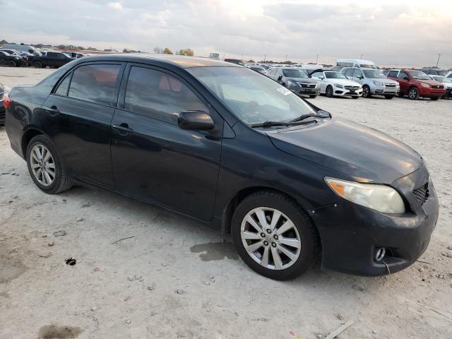 Photo 4 from auction – 2010 TOYOTA COROLLA BA with VIN 1NXBU4EEXAZ329643