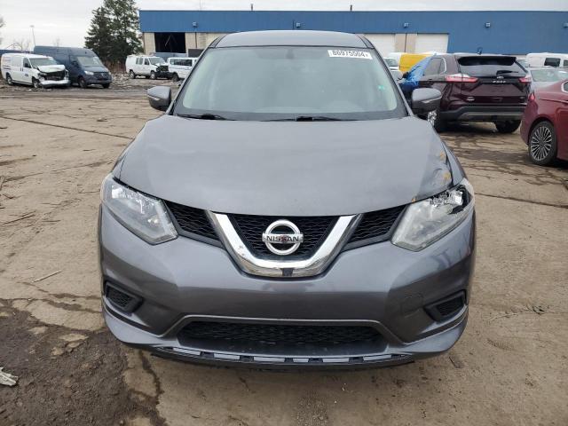 Photo 5 from auction – 2015 NISSAN ROGUE S with VIN KNMAT2MTXFP548504