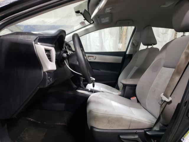 Photo 7 from auction – 2016 TOYOTA COROLLA L with VIN 2T1BURHE9GC655551