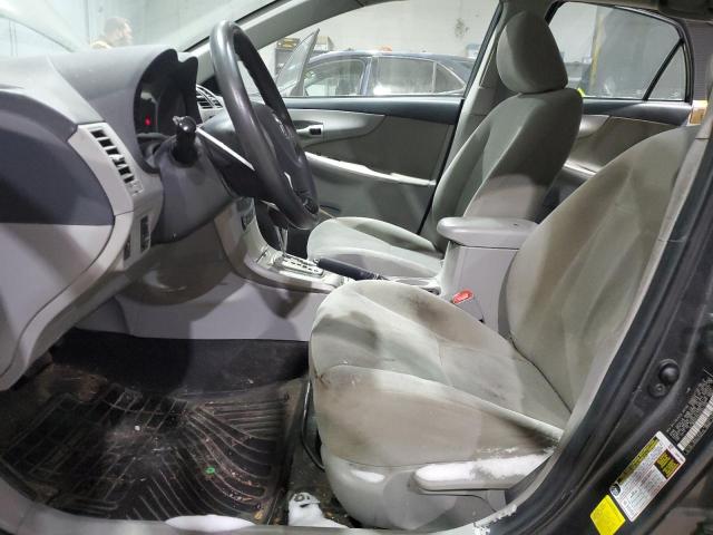 Photo 7 from auction – 2013 TOYOTA COROLLA BA with VIN 2T1BU4EE5DC937155