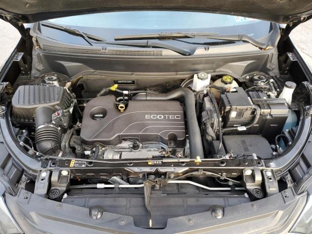 Photo 12 from auction – 2019 CHEVROLET EQUINOX LT with VIN 2GNAXUEV2K6156098