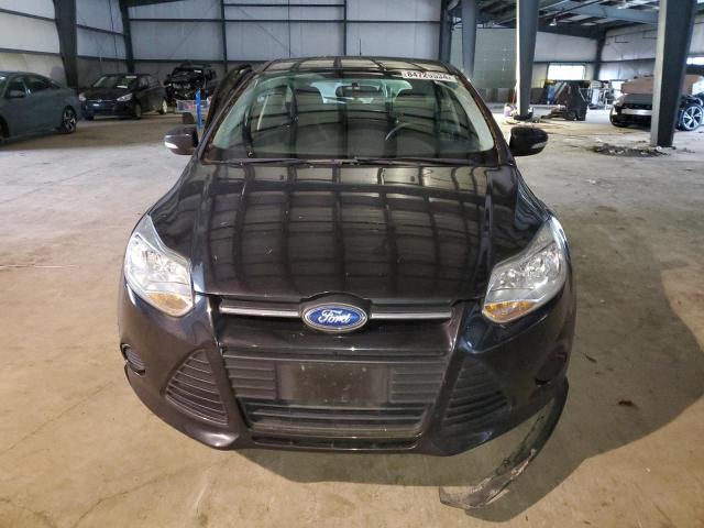 Photo 5 from auction – 2013 FORD FOCUS SE with VIN 1FADP3K26DL355990