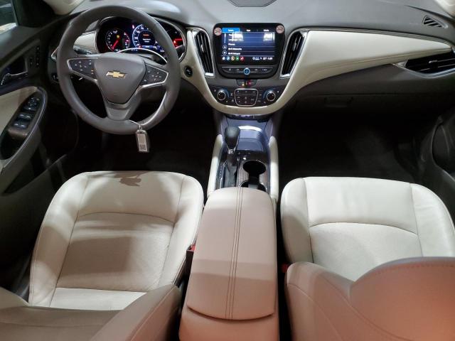 Photo 8 from auction – 2024 CHEVROLET MALIBU PRE with VIN 1G1ZE5ST1RF173722