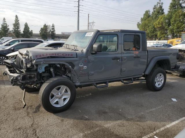 Zdjęcie 1 z aukcji – 2023 JEEP GLADIATOR z VIN 1C6JJTBG4PL562478
