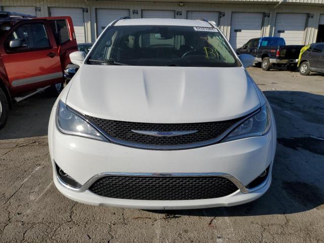 Photo 5 from auction – 2020 CHRYSLER PACIFICA T with VIN 2C4RC1BG3LR115619