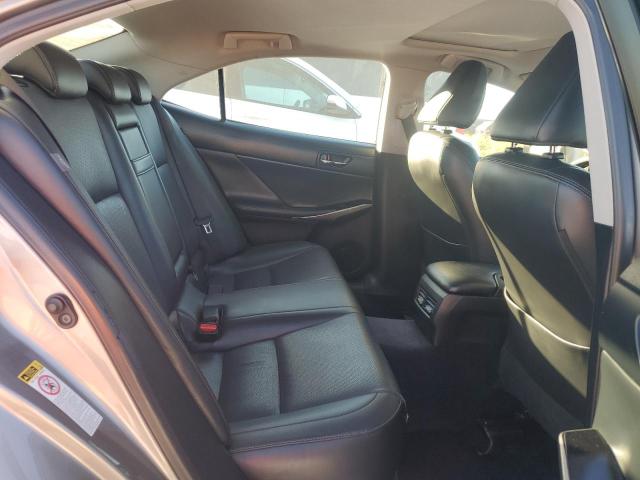 Photo 10 from auction – 2014 LEXUS IS 250 with VIN JTHBF1D21E5023160
