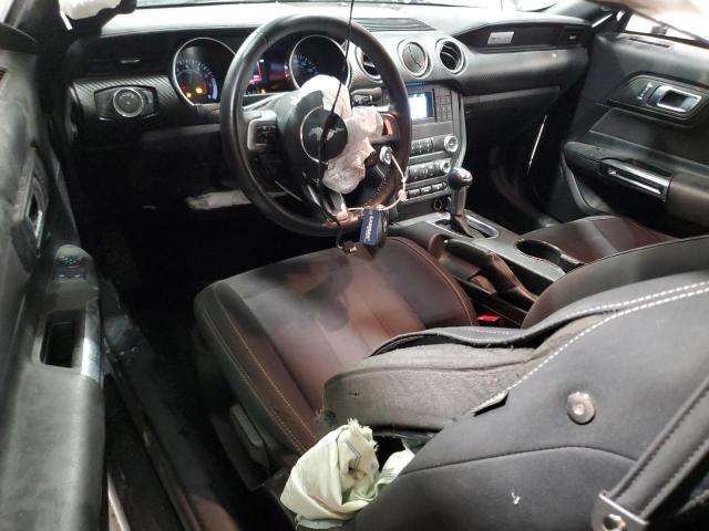 Photo 8 from auction – 2019 FORD MUSTANG with VIN 1FA6P8TH0K5157352