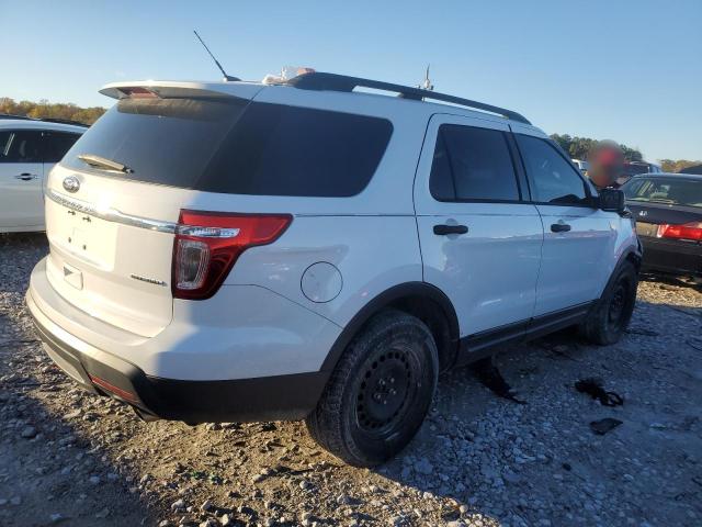 Photo 3 from auction – 2013 FORD EXPLORER with VIN 1FM5K7B83DGC77035