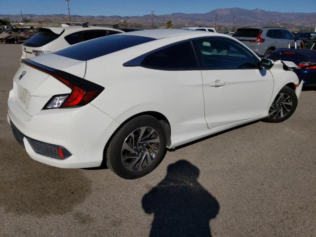 Photo 3 from auction – 2016 HONDA CIVIC LX with VIN 2HGFC4B04GH313758