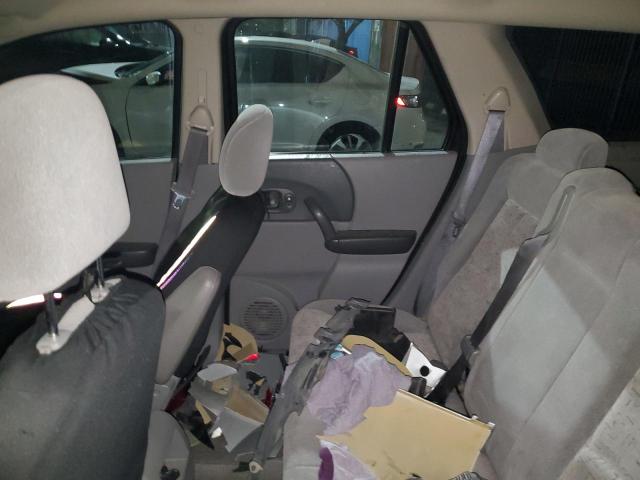 Photo 10 from auction – 2003 SATURN VUE with VIN 5GZCZ53B53S900106