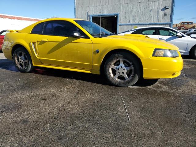 Photo 4 from auction – 2004 FORD MUSTANG with VIN 1FAFP40624F144174