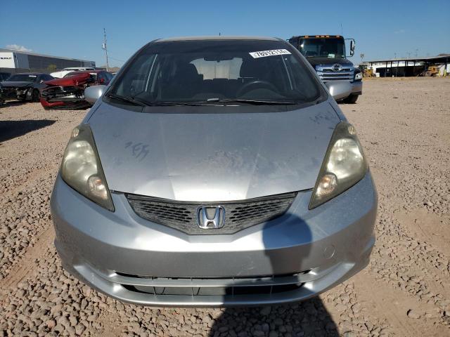 Photo 5 from auction – 2013 HONDA FIT with VIN JHMGE8H33DC015852