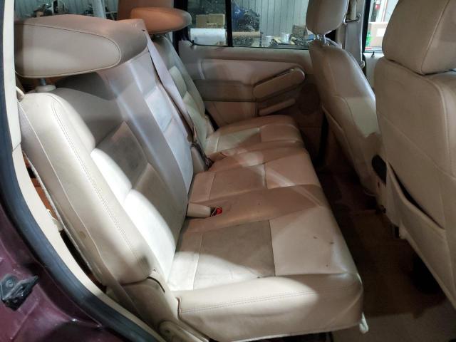 Photo 11 from auction – 2006 FORD EXPLORER L with VIN 1FMEU75E56UB55731