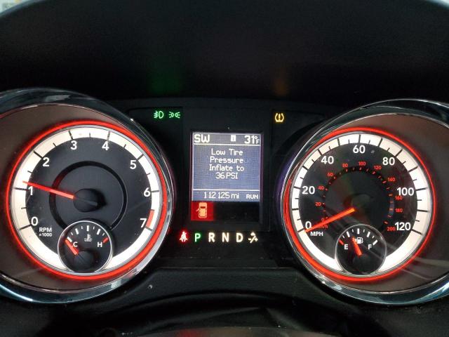Zdjęcie 9 z aukcji – 2017 DODGE GRAND CARA z VIN 2C4RDGEG4HR641518