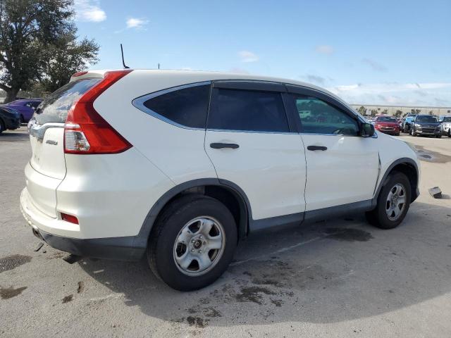 Photo 3 from auction – 2016 HONDA CR-V LX with VIN 5J6RM4H32GL018147