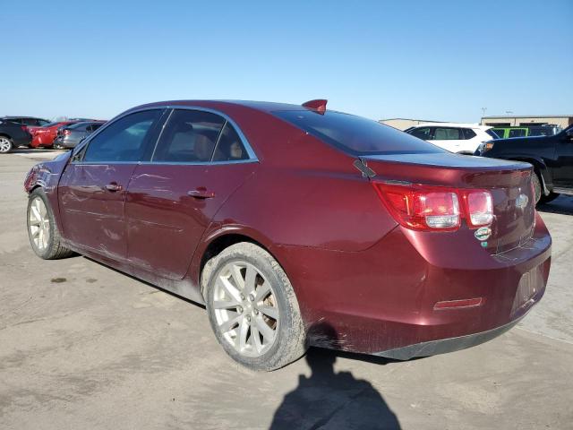 Zdjęcie 2 z aukcji – 2015 CHEVROLET MALIBU 2LT z VIN 1G11D5SL7FF240352
