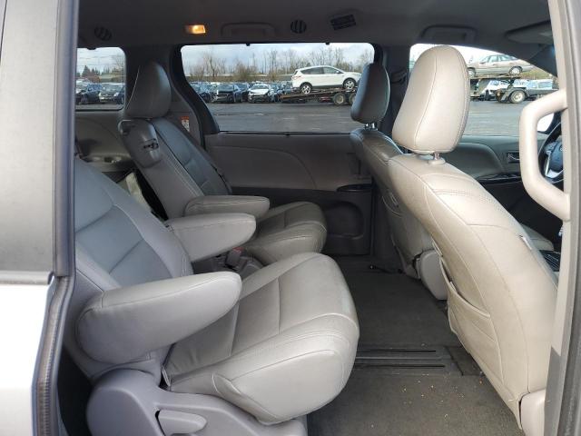 Photo 10 from auction – 2017 TOYOTA SIENNA LE with VIN 5TDKZ3DCXHS820874