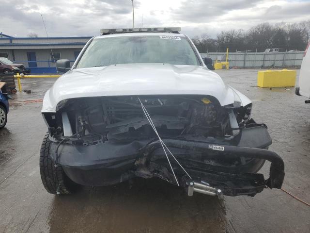Photo 5 from auction – 2020 RAM 1500 CLASS with VIN 1C6RR7ST6LS159344