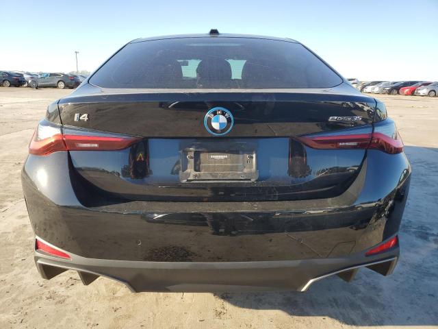 Photo 6 from auction – 2023 BMW I4 EDRIVE with VIN WBY43AW09PFP96940