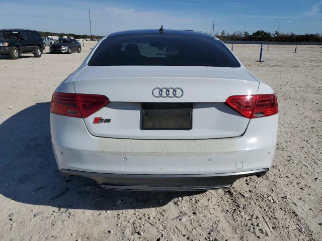 Photo 6 from auction – 2016 AUDI S5 PREMIUM with VIN WAUC4AFR7GA016081