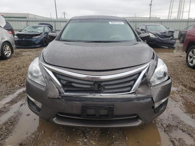 Photo 5 from auction – 2013 NISSAN ALTIMA 2.5 with VIN 1N4AL3AP8DN444489