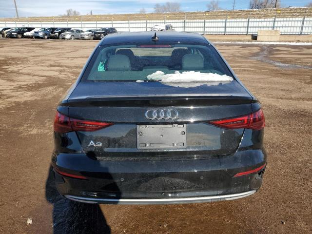 Photo 6 from auction – 2023 AUDI A3 PREMIUM with VIN WAUAUDGY3PA025729