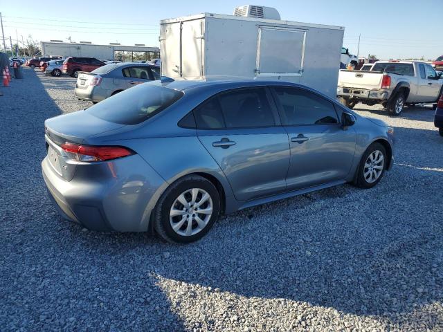 Photo 3 from auction – 2020 TOYOTA COROLLA LE with VIN 5YFEPRAE6LP061623