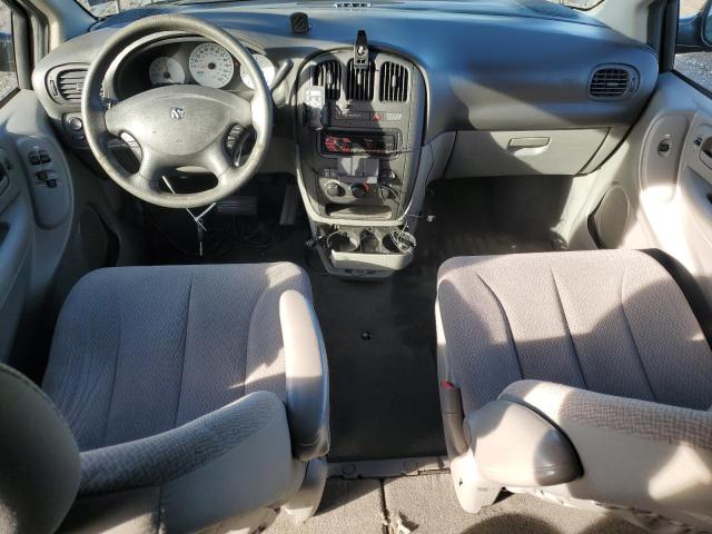 Photo 8 from auction – 2007 DODGE GRAND CARA with VIN 1D4GP24R87B143021
