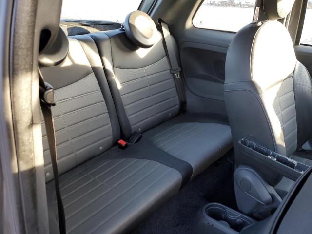 Photo 10 from auction – 2012 FIAT 500 SPORT with VIN 3C3CFFBRXCT400315