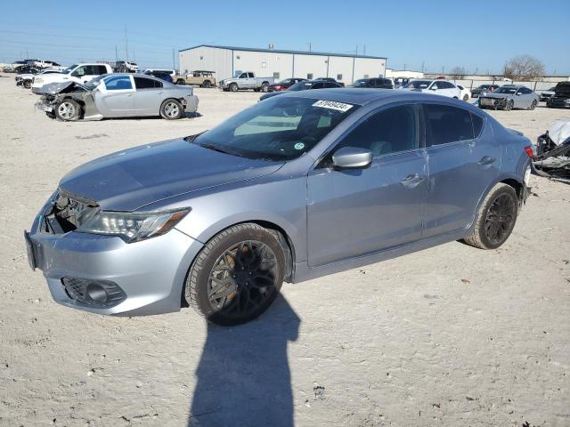 Photo 1 from auction – 2016 ACURA ILX PREMIU with VIN 19UDE2F86GA008895