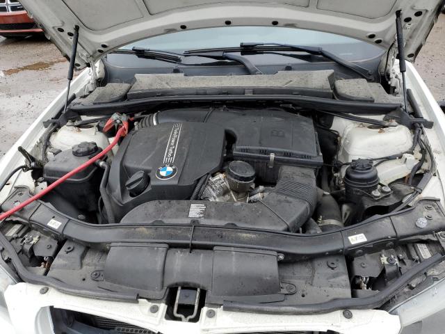 Photo 11 from auction – 2011 BMW 335 XI with VIN WBAPL5C56BA920395