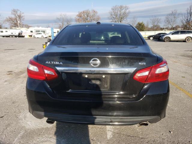 Photo 6 from auction – 2018 NISSAN ALTIMA 2.5 with VIN 1N4AL3AP1JC139598