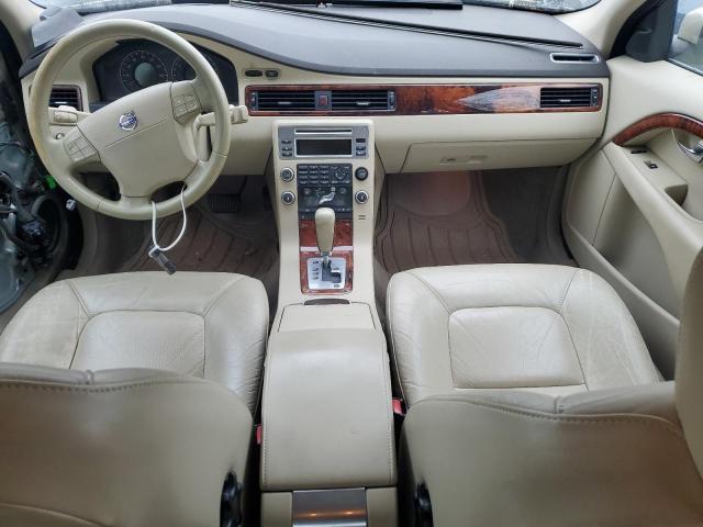 Photo 8 from auction – 2007 VOLVO S80 3.2 with VIN YV1AS982671021488