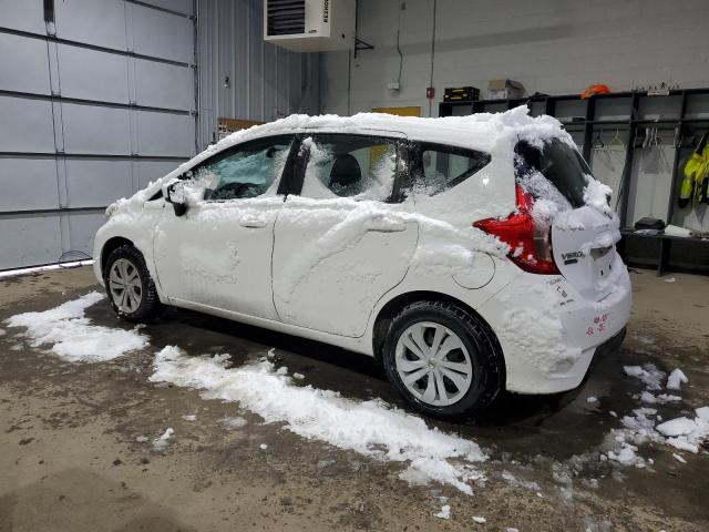 Photo 2 from auction – 2019 NISSAN VERSA NOTE with VIN 3N1CE2CP9KL360251