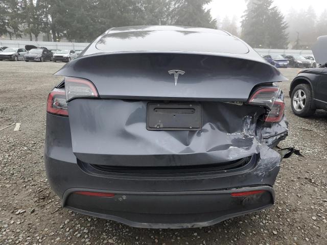 Photo 6 from auction – 2023 TESLA MODEL Y with VIN 7SAYGDEE5PA121838