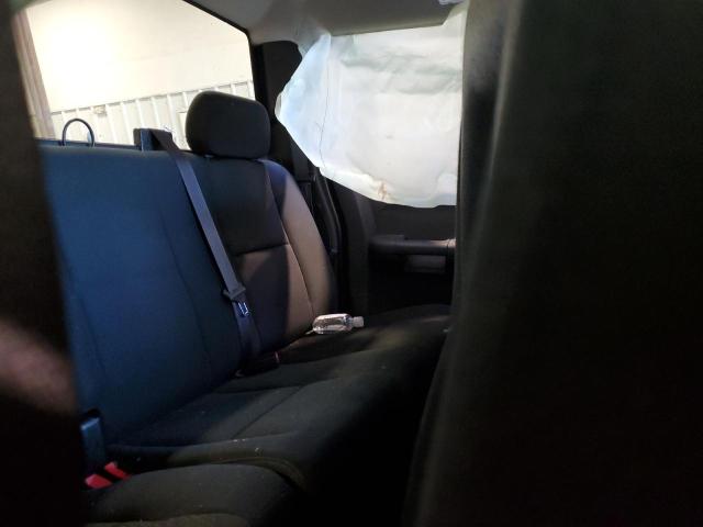 Photo 10 from auction – 2011 CHEVROLET SILVERADO with VIN 1GCRCSE04BZ453961