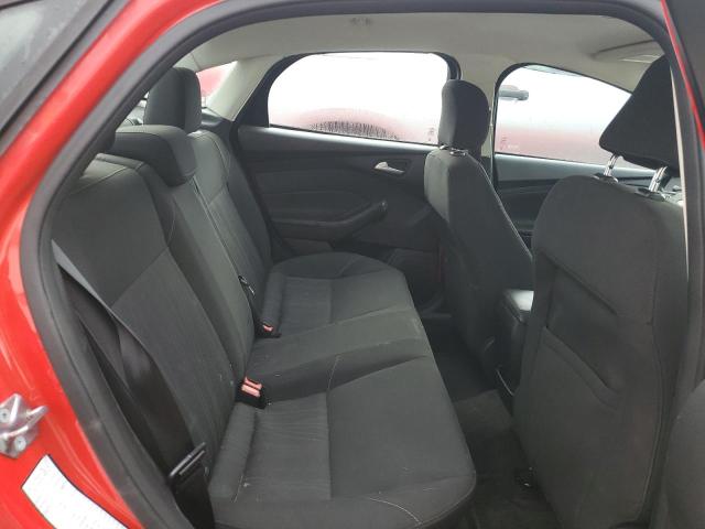 Photo 10 from auction – 2015 FORD FOCUS SE with VIN 1FADP3F25FL296167