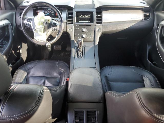 Photo 8 from auction – 2015 FORD TAURUS SEL with VIN 1FAHP2H82FG183945