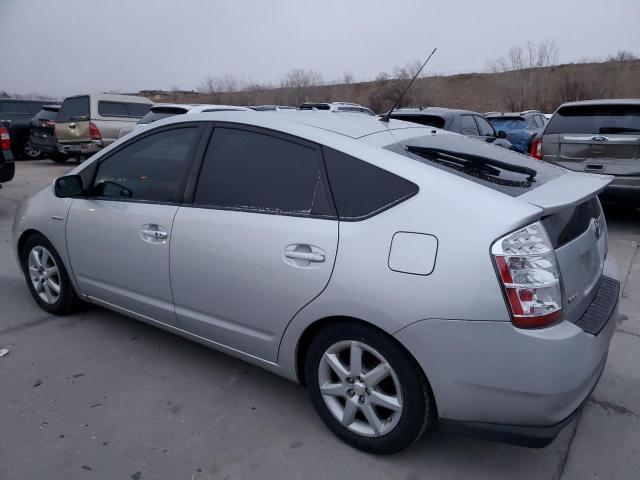 Photo 2 from auction – 2007 TOYOTA PRIUS with VIN JTDKB20U377577477