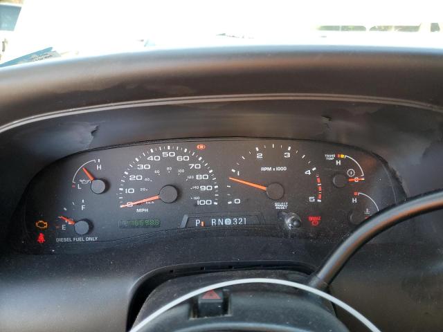Photo 9 from auction – 2005 FORD EXCURSION with VIN 1FMSU45P95EC14565