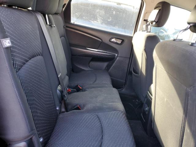 Photo 11 from auction – 2017 DODGE JOURNEY SE with VIN 3C4PDCAB7HT587333