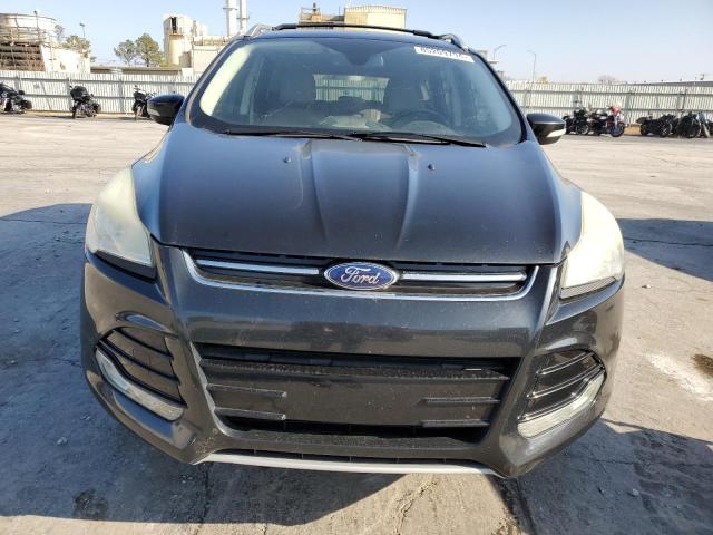 Photo 5 from auction – 2014 FORD ESCAPE TIT with VIN 1FMCU0JX5EUB29585