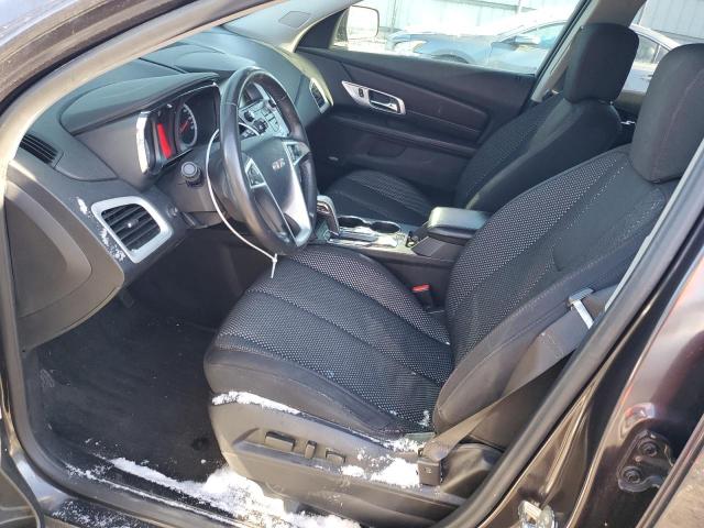Photo 7 from auction – 2015 GMC TERRAIN SL with VIN 2GKALREK7F6427237