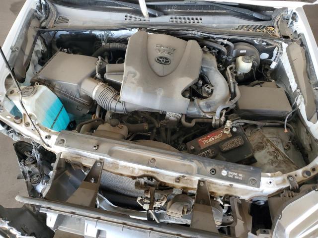 Photo 11 from auction – 2017 TOYOTA TACOMA DOU with VIN 3TMAZ5CN5HM026570
